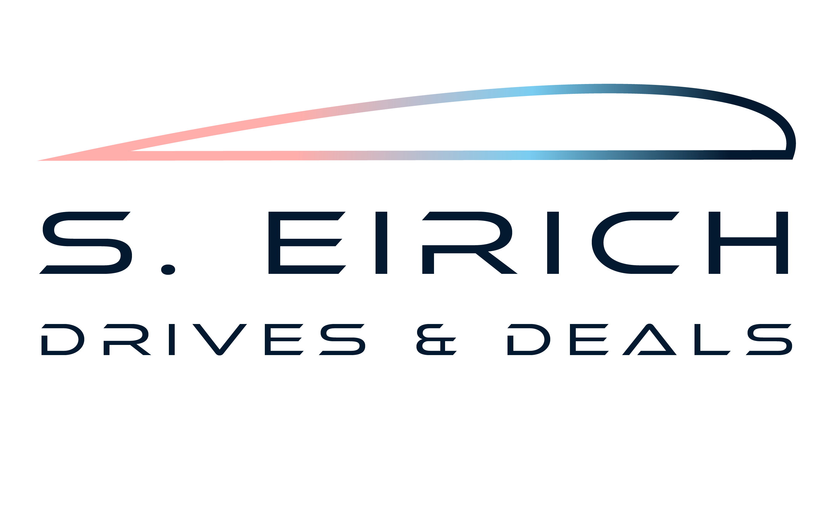 S. Eirich Drives & Deals